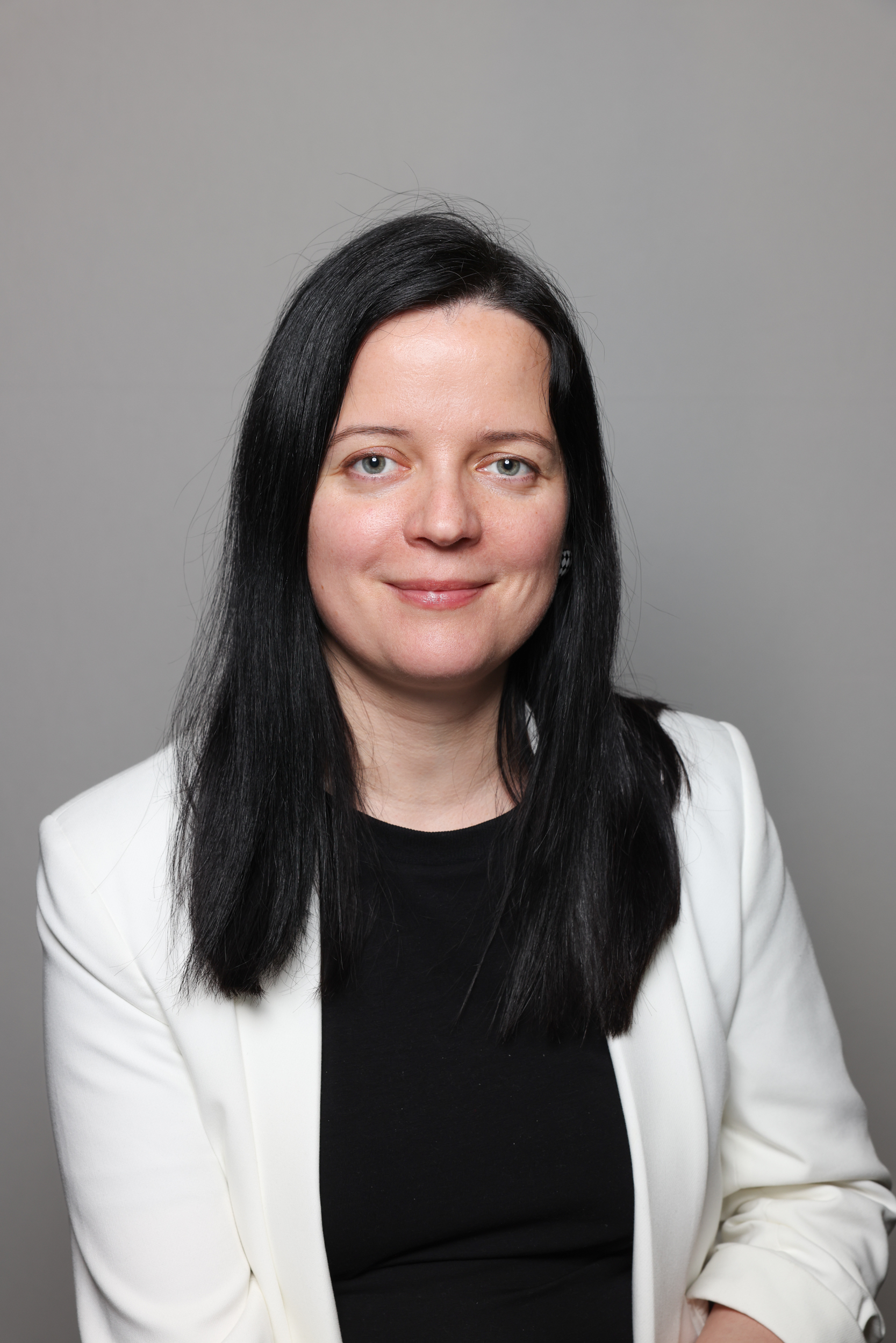 Helen Barkouskaya